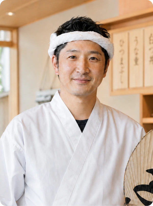 既存飲食店の転換を検討された方のイメージ